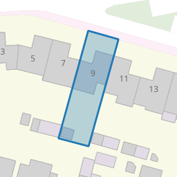 Perceel GOE00-F-2594