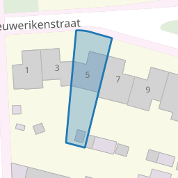 Perceel GOE00-F-2596