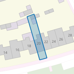 Perceel GOE00-F-2608