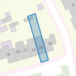 Perceel GOE00-F-2611