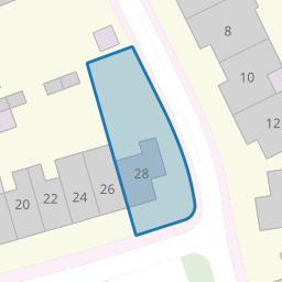 Perceel GOE00-F-2612