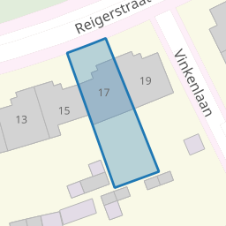 Perceel GOE00-F-2614