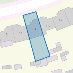 Perceel GOE00-F-2616