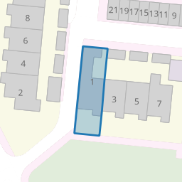 Perceel GOE00-F-2629