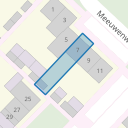 Perceel GOE00-F-2684