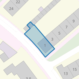 Perceel GOE00-F-2696