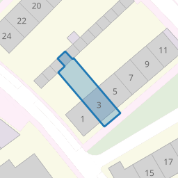 Perceel GOE00-F-2697