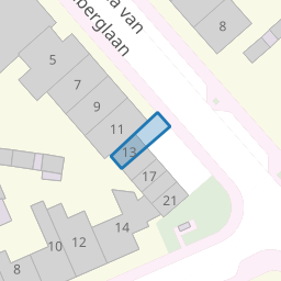 Perceel GOE00-F-2733