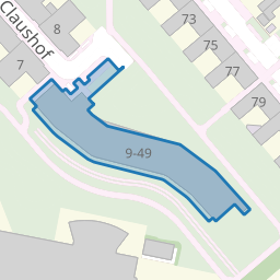 Perceel GOE00-F-2737