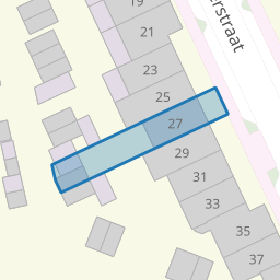 Perceel GOE00-F-2758