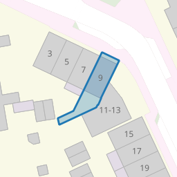 Perceel GOE00-F-2768