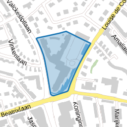 Perceel GOE00-F-2775