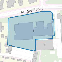 Perceel GOE00-F-2780