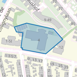 Perceel GOE00-F-2794