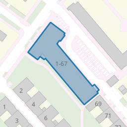 Perceel GOE00-F-2795