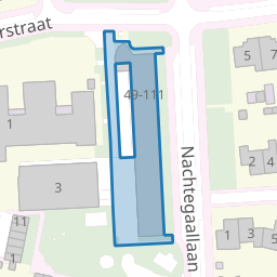 Perceel GOE00-F-2833