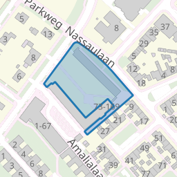 Perceel GOE00-F-2842