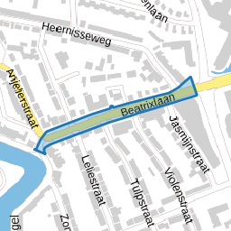 Perceel GOE00-F-2853