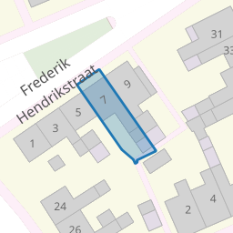 Perceel GOE00-F-2874