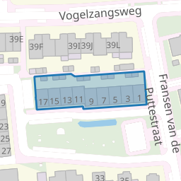 Perceel GOE00-F-2953