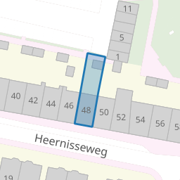 Perceel GOE00-F-2965