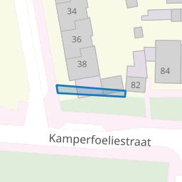 Perceel GOE00-F-2975