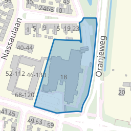 Perceel GOE00-F-2996