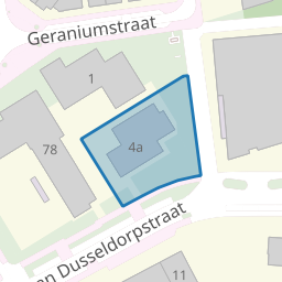 Perceel GOE00-F-3000