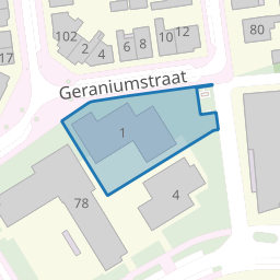 Perceel GOE00-F-3007