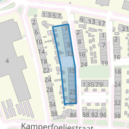 Perceel GOE00-F-3019