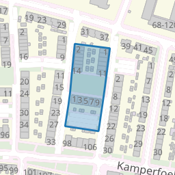 Perceel GOE00-F-3048