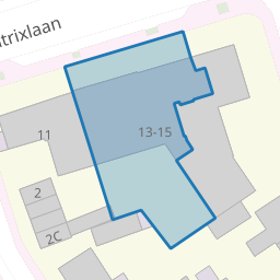 Perceel GOE00-F-3059