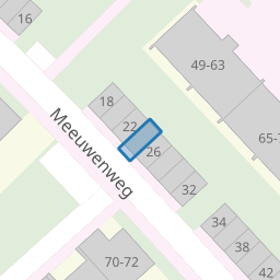 Perceel GOE00-F-3065