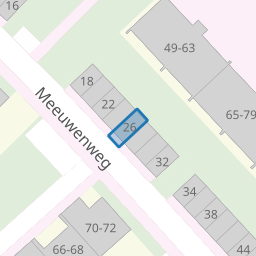 Perceel GOE00-F-3066