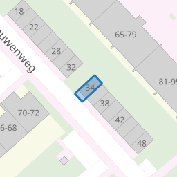 Perceel GOE00-F-3070