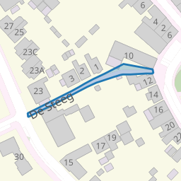 Perceel GOE00-H-1332