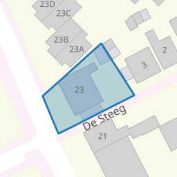 Perceel GOE00-H-1616