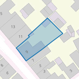 Perceel GOE00-H-1970