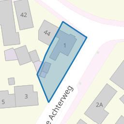 Perceel GOE00-H-1996