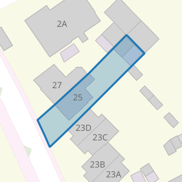 Perceel GOE00-H-2007