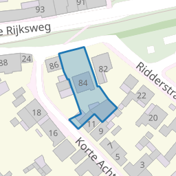 Perceel GOE00-H-2025