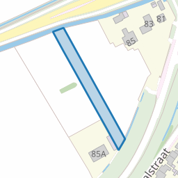 Perceel GOE00-H-2118