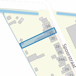 Perceel GOE00-H-2212