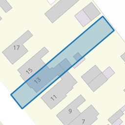 Perceel GOE00-H-2217