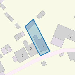 Perceel GOE00-H-2218