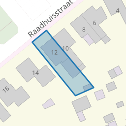 Perceel GOE00-H-2299