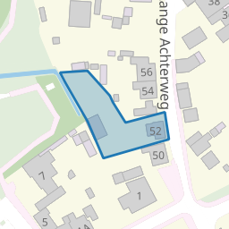 Perceel GOE00-H-2303