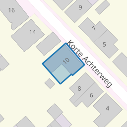 Perceel GOE00-H-2330