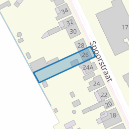 Perceel GOE00-H-2354