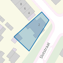 Perceel GOE00-H-2526